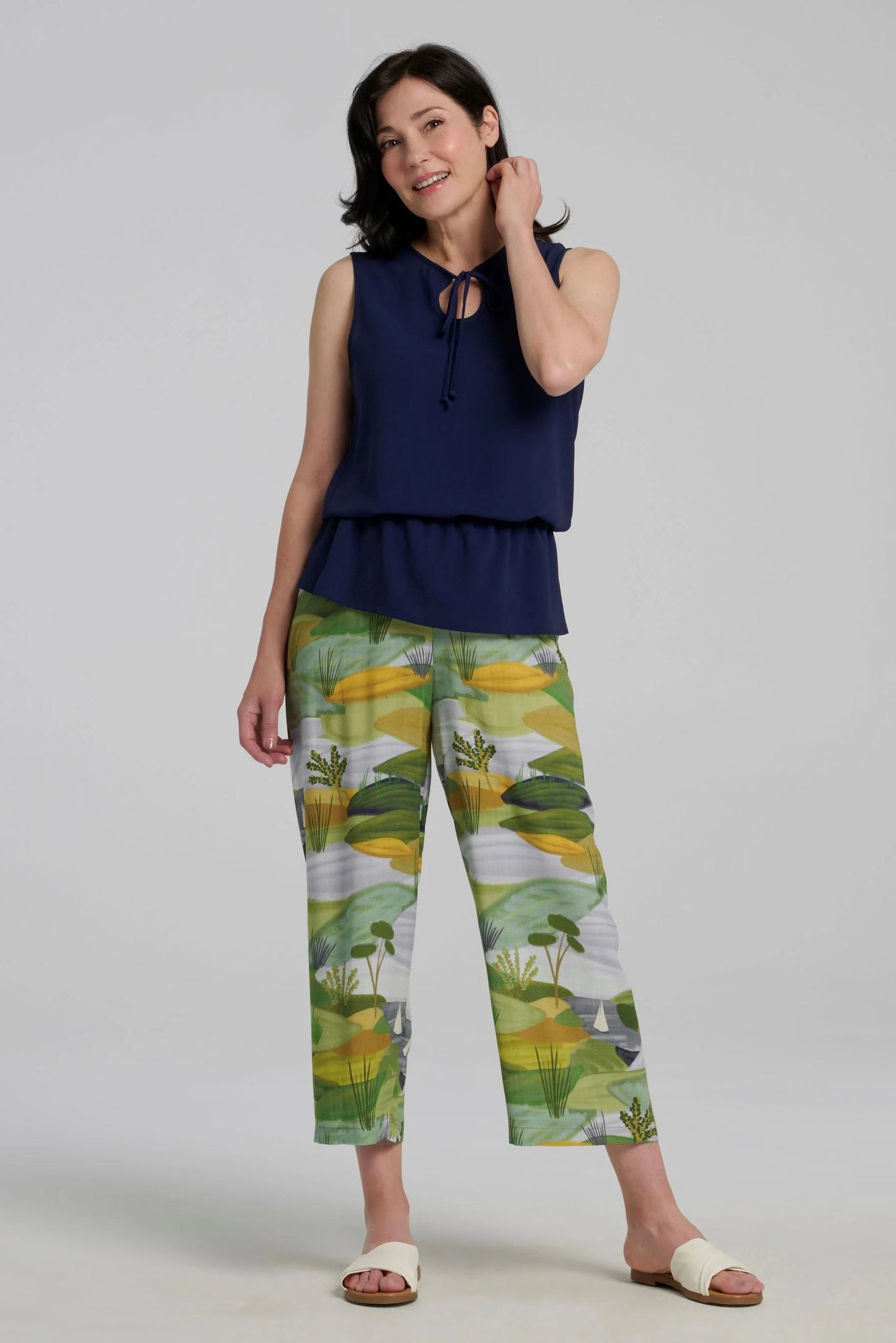 Paraiso Pants