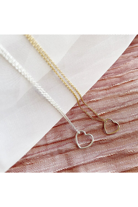Lover Necklace