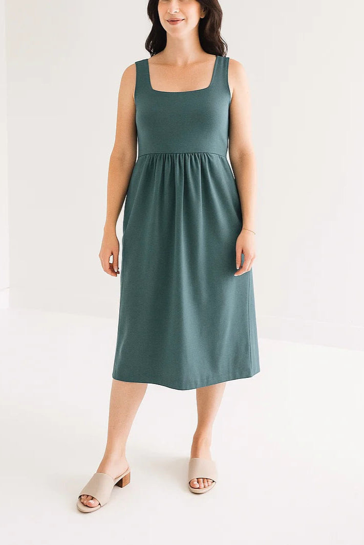 Audrey Tank Dress