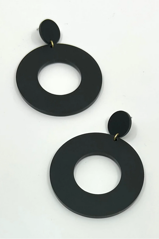 Ida Earrings