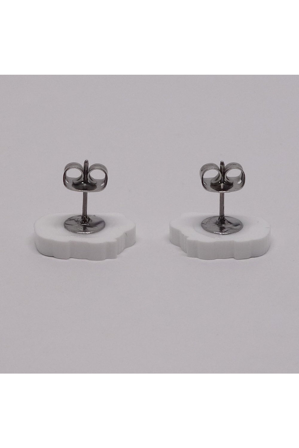 Lili0981 Guinea Pig Stud Earrings