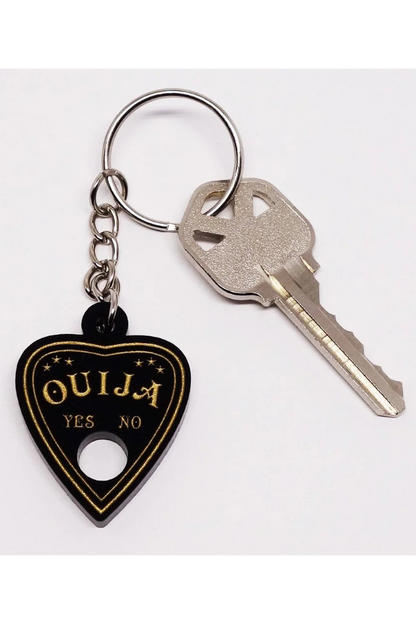 Lili0794 Ouija Keychain