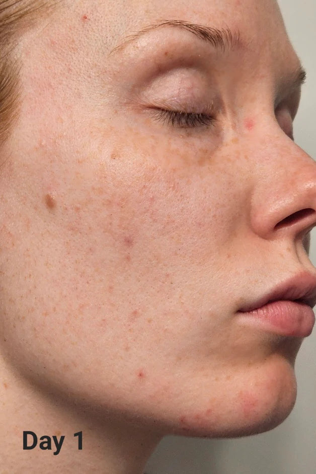 Daily Glow Face Cleanser