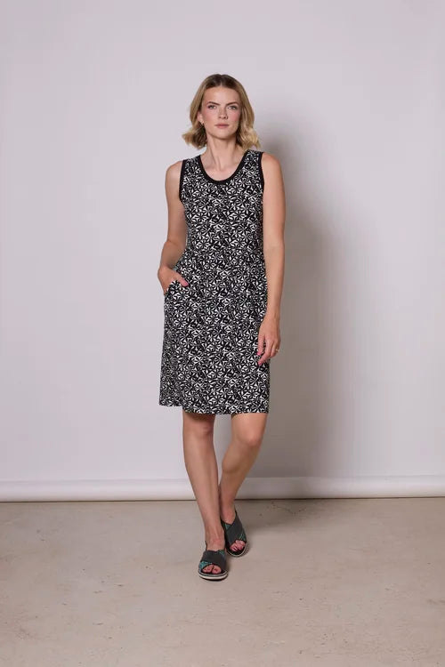 Mai Dress