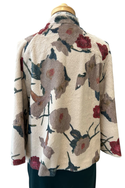 Faith Jacket