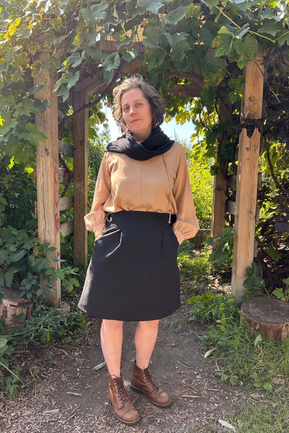 Berberis Skirt