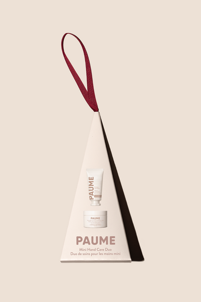 Mini Hand Care Duo Holiday Ornament