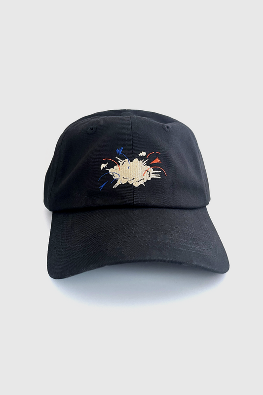 Boom Boom Hat
