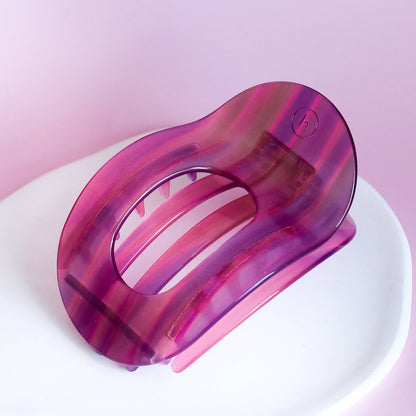 The Aura - Dawn Flat Hair Clip