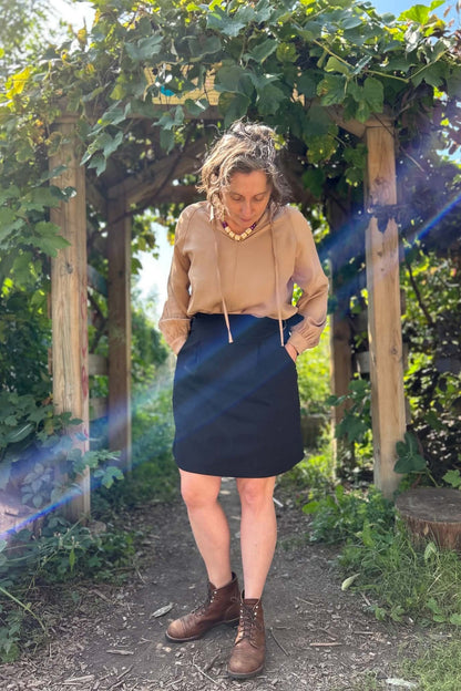 Berberis Skirt