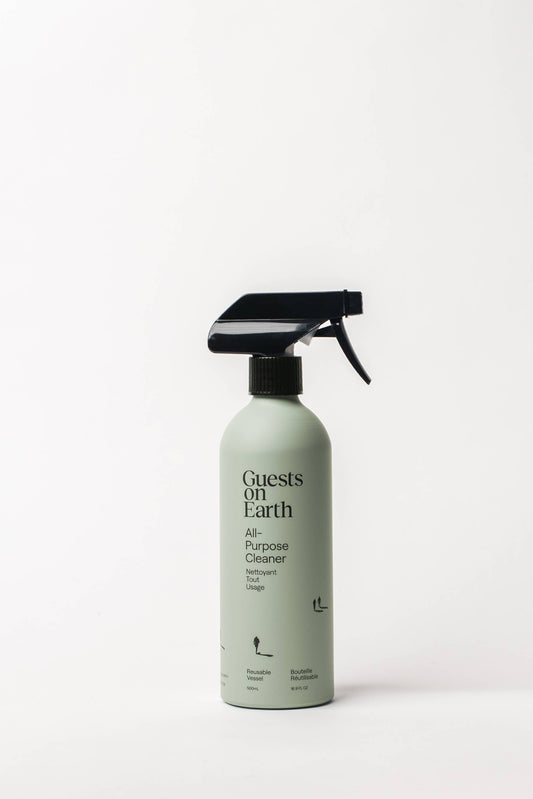 All-Purpose Cleaner Citrus Oasis
