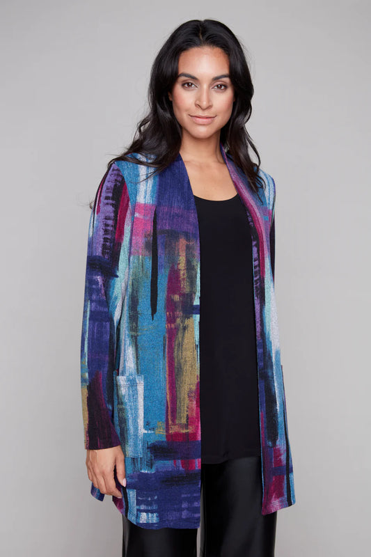 Paloma Cardigan