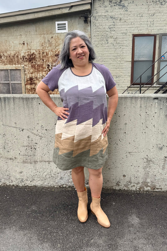Nicole Tunic