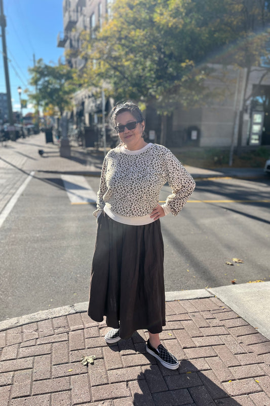 Tuesday Skirt