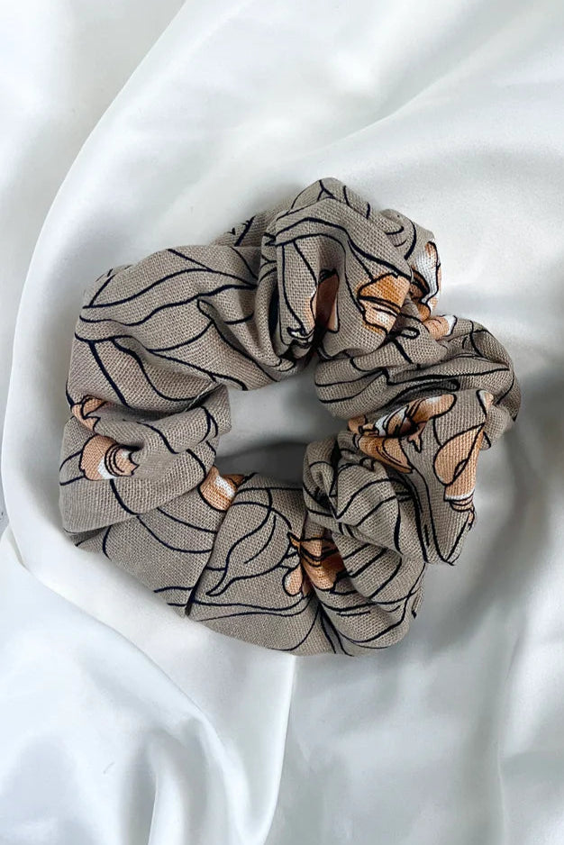Tana's Scrunchies