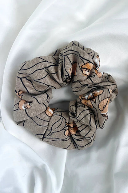 Tana's Scrunchies
