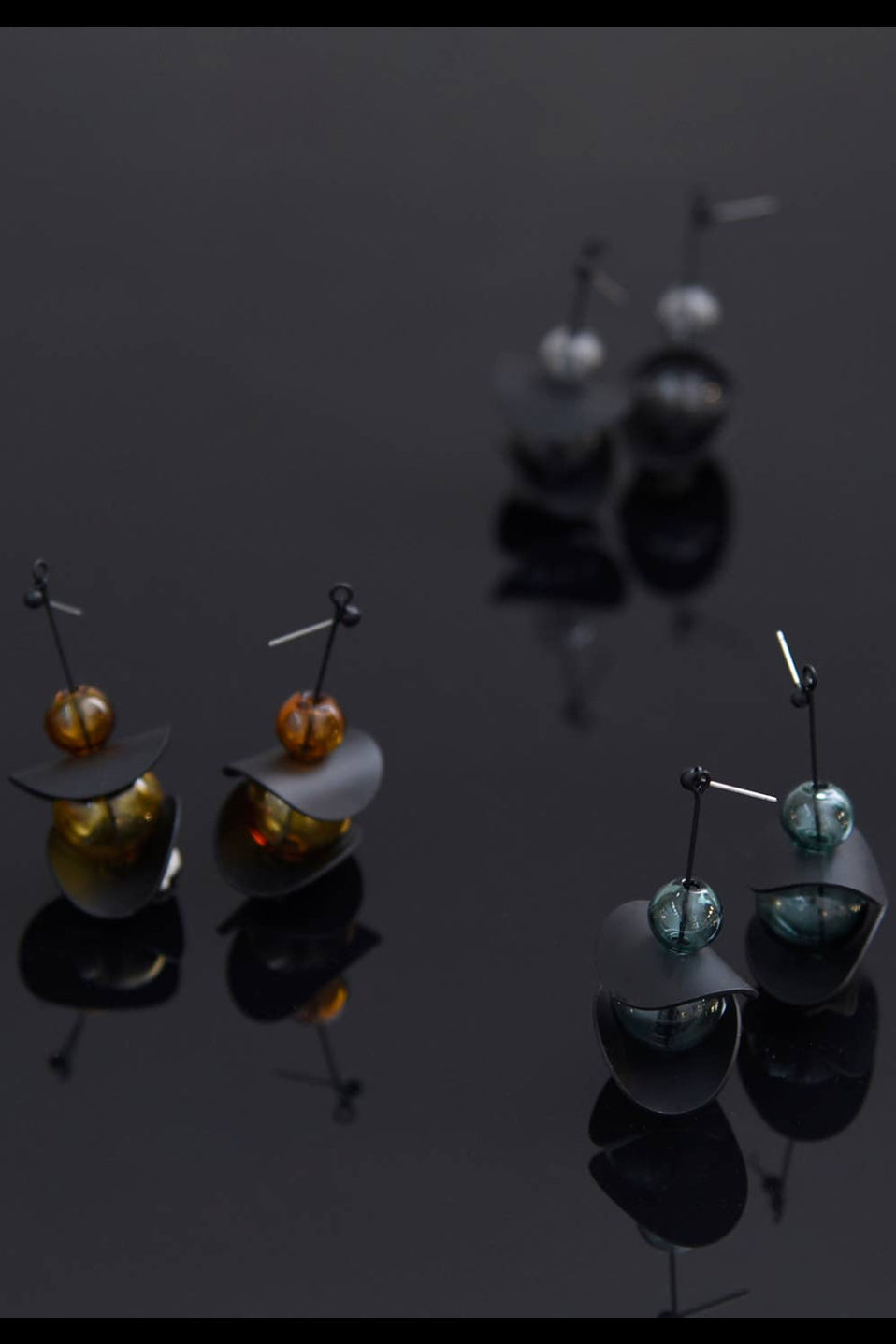 Otto Earrings