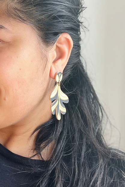 Flow Earrings