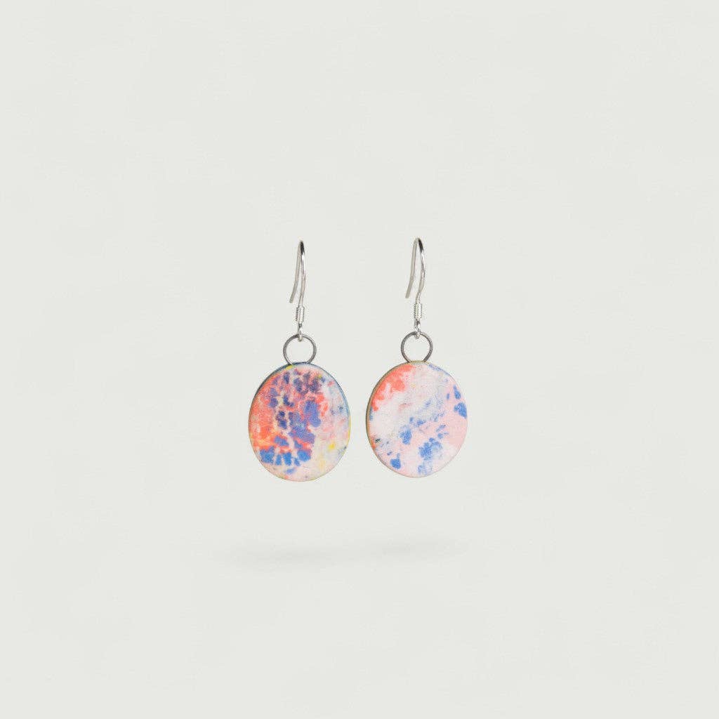 Earring ｜ Nerikomi