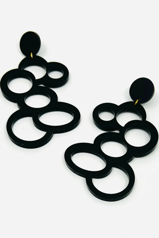 Flyde Earring