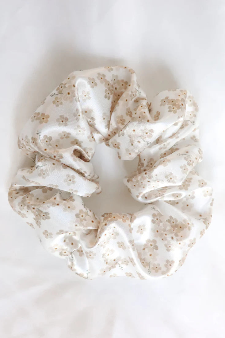 Tana's Scrunchies