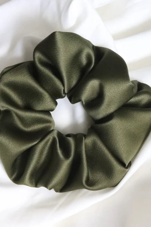 Tana's Scrunchies