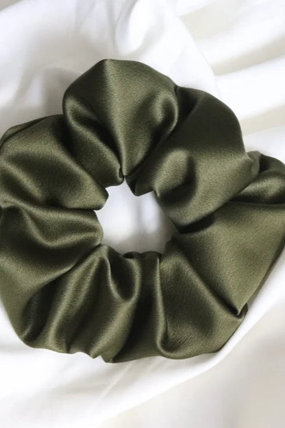 Tana's Scrunchies