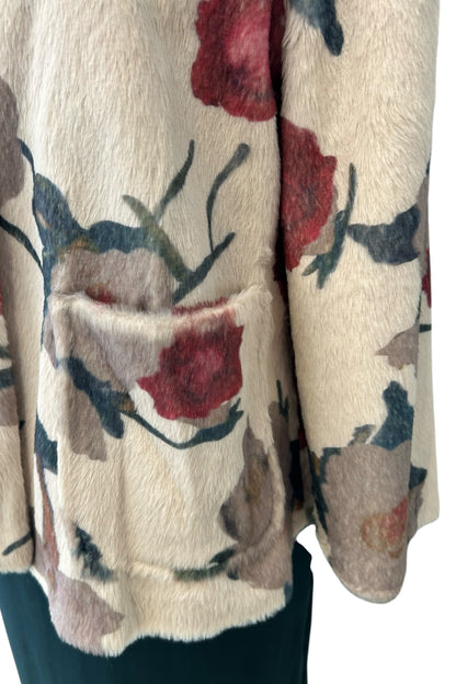 Faith Jacket