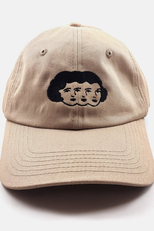 The Triplets Hat