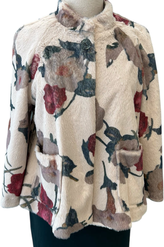 Faith Jacket
