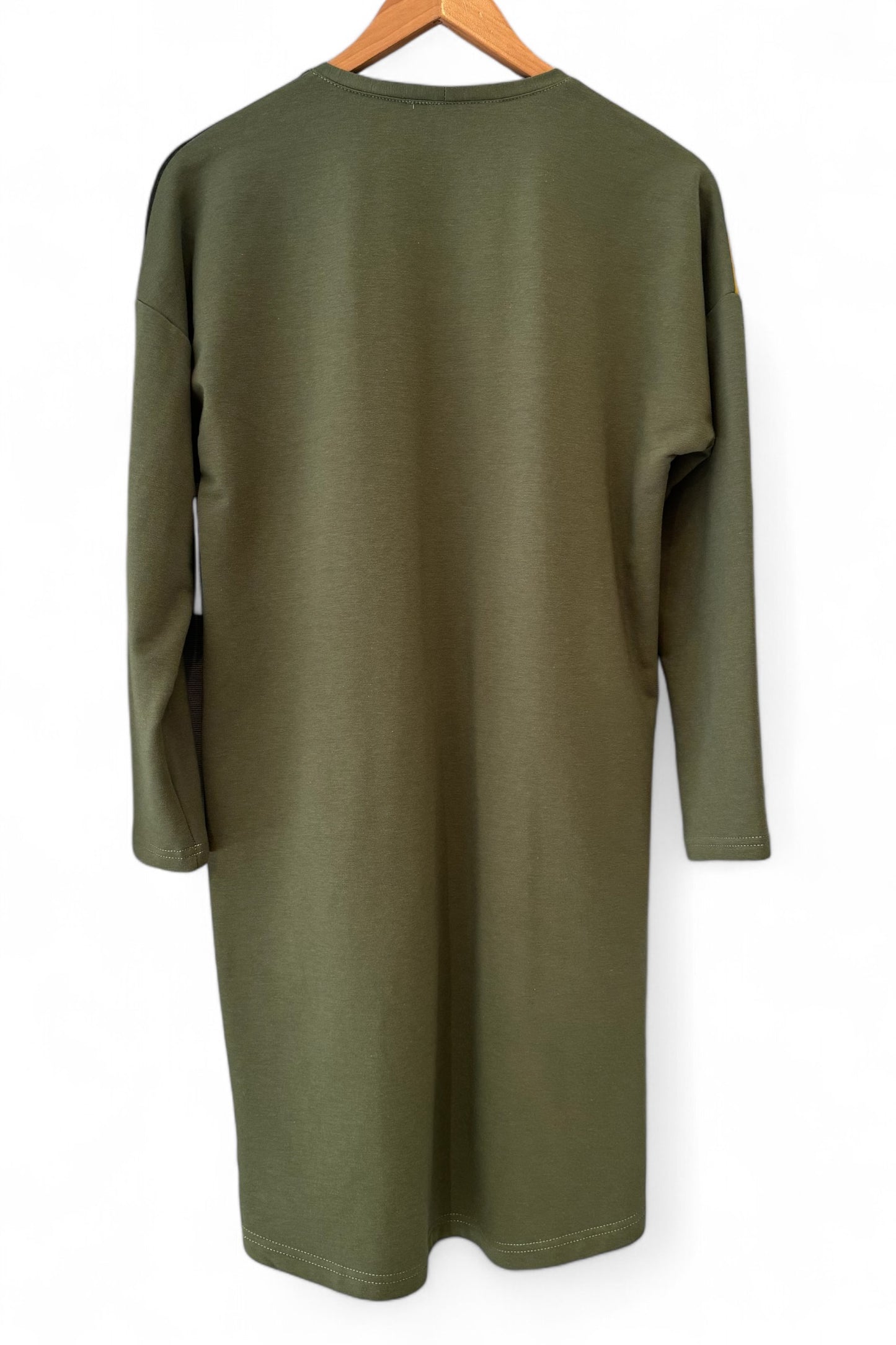 Caroline Tunic