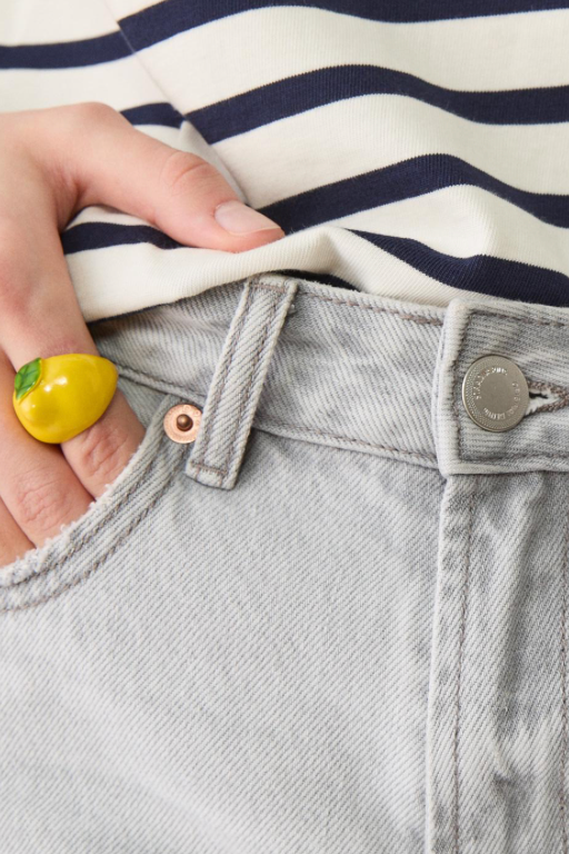 Large Dome Fruit Ring