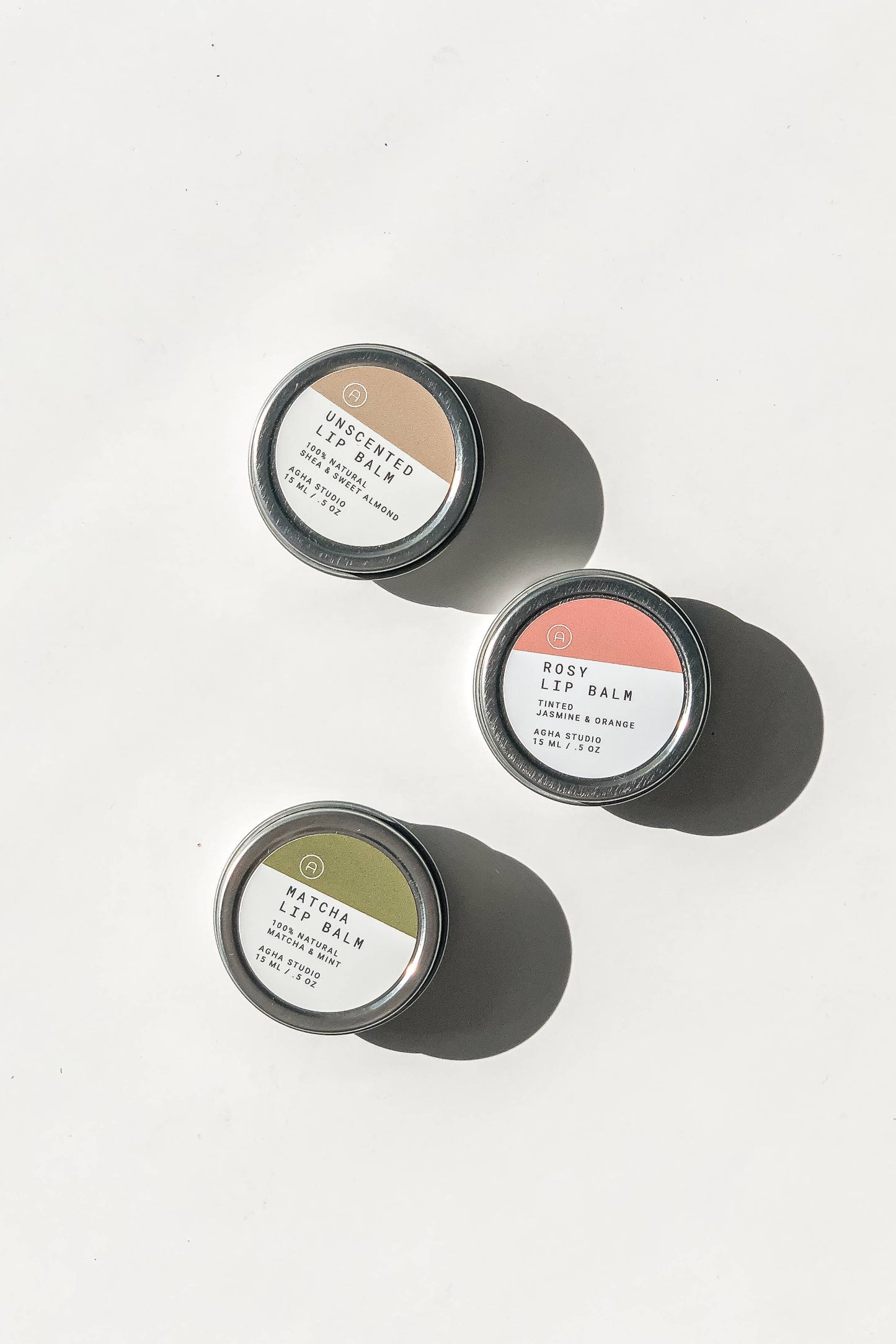 Hydrating Lip Balm