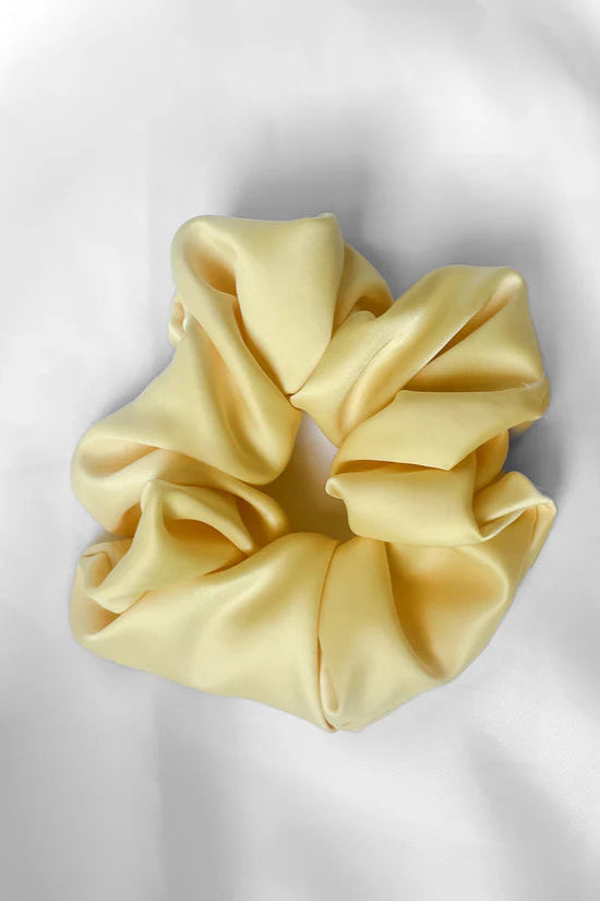 Tana's Scrunchies