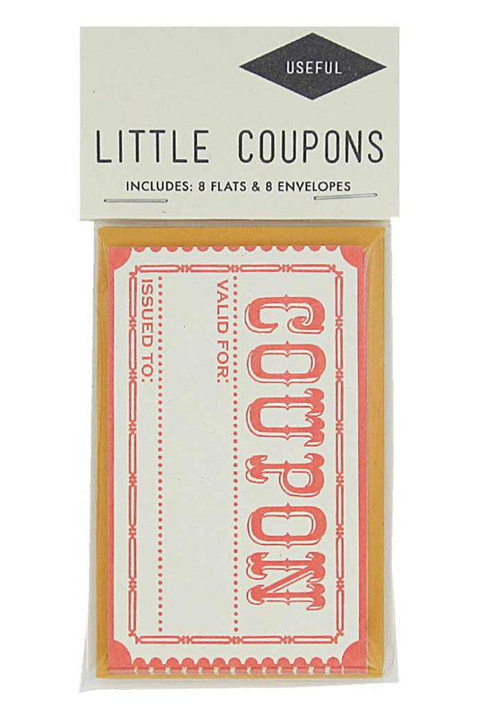 Little Coupons