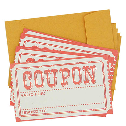 Little Coupons