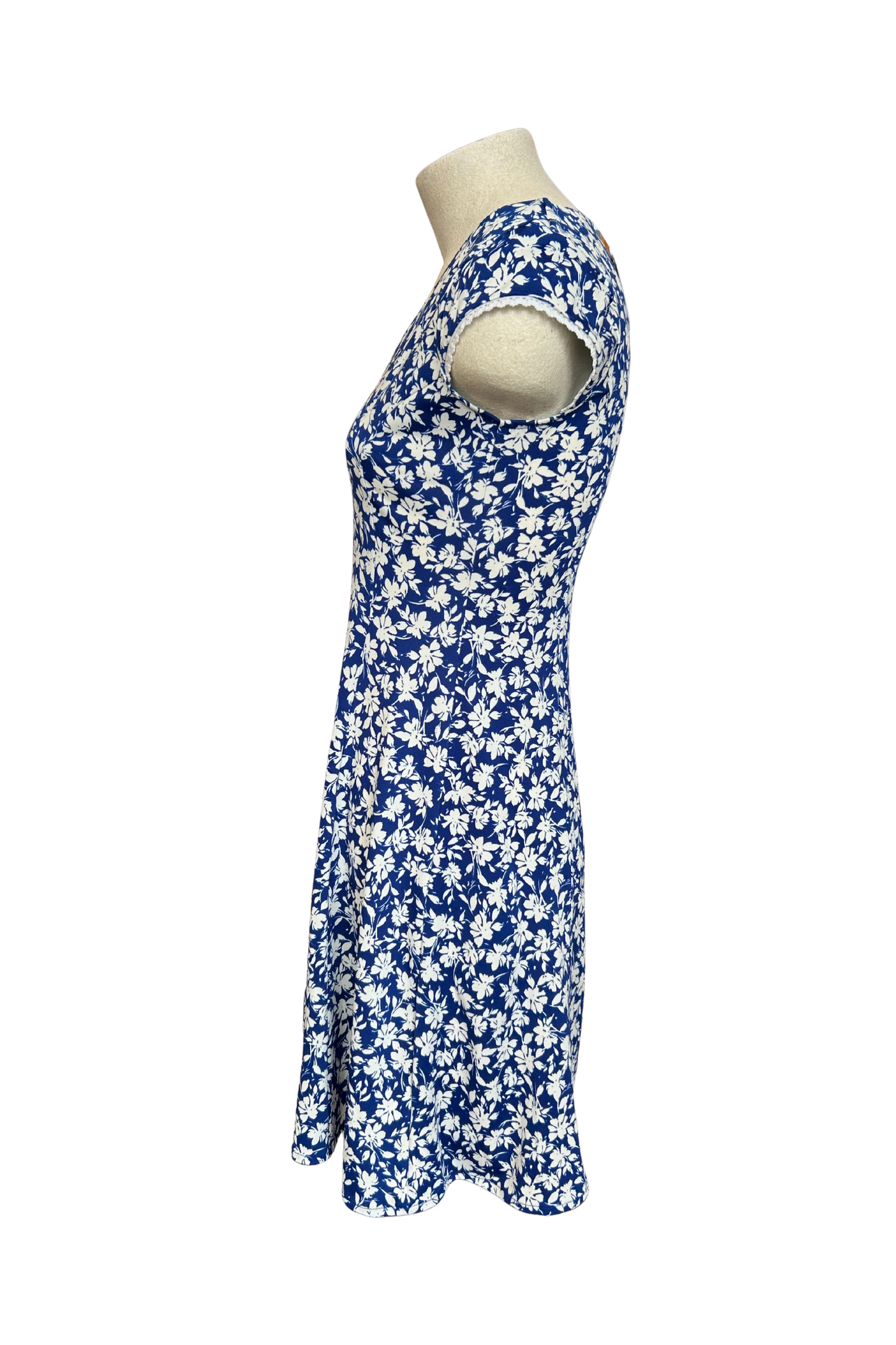 Florence Dress