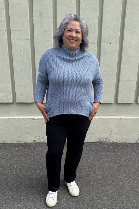 Meeso Sweater