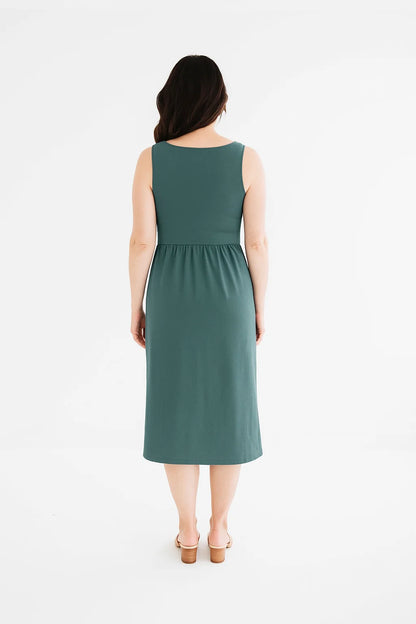 Audrey Tank Dress