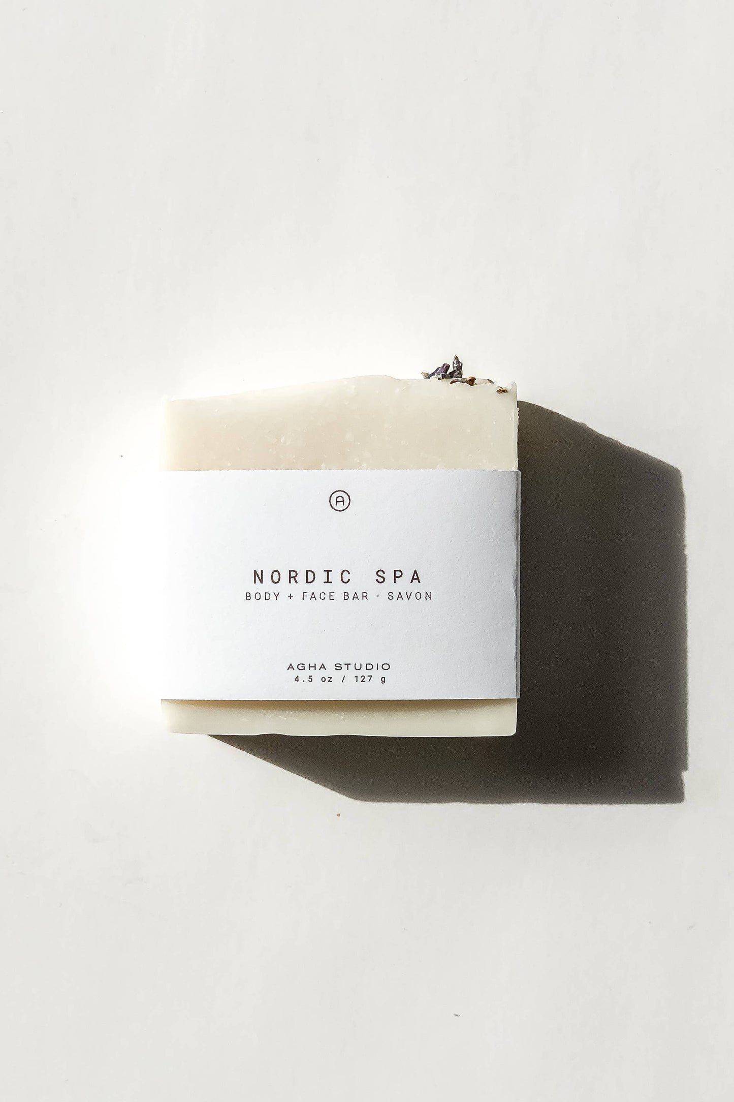 Nordic Spa Body + Face Bar