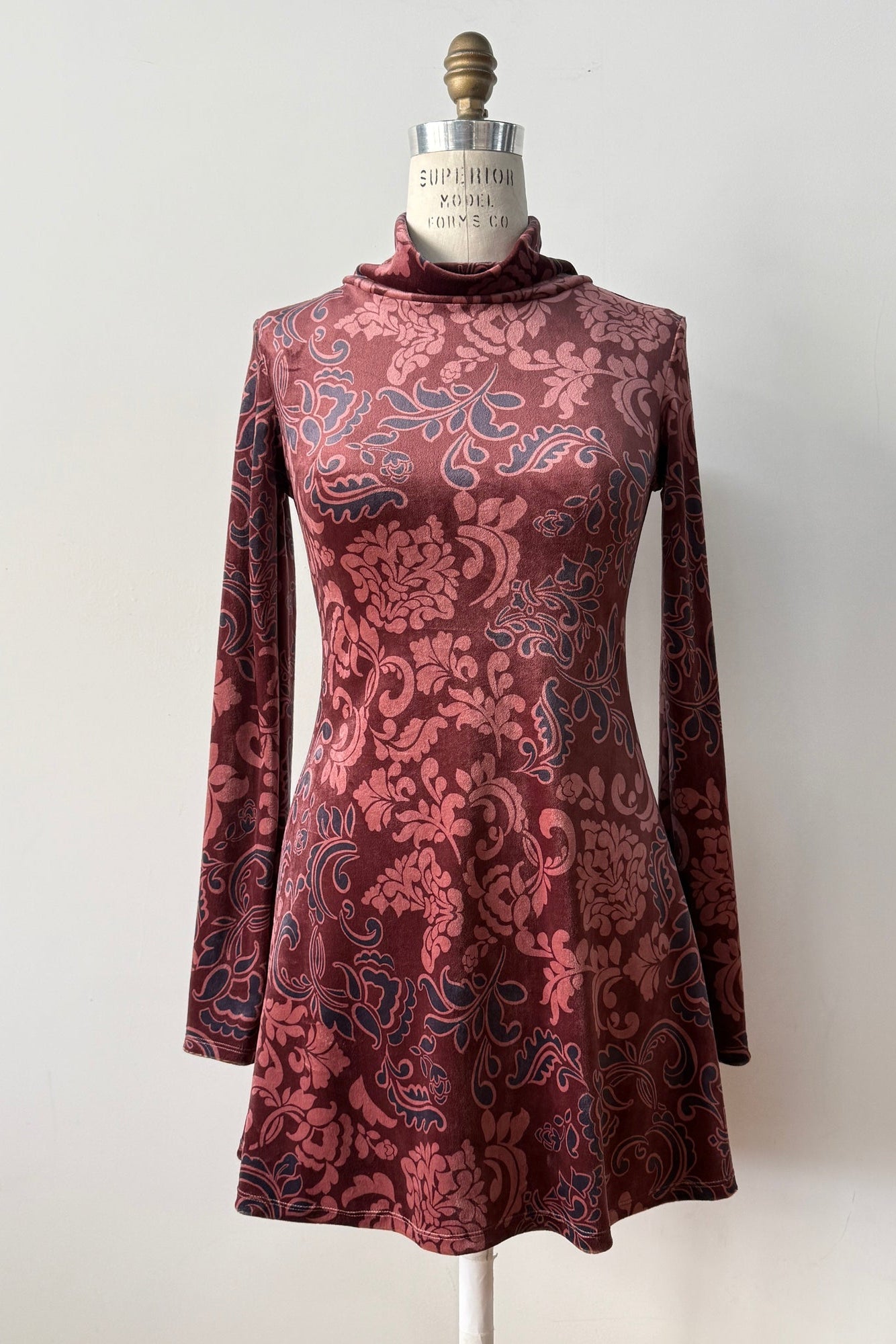 Holly Tunic