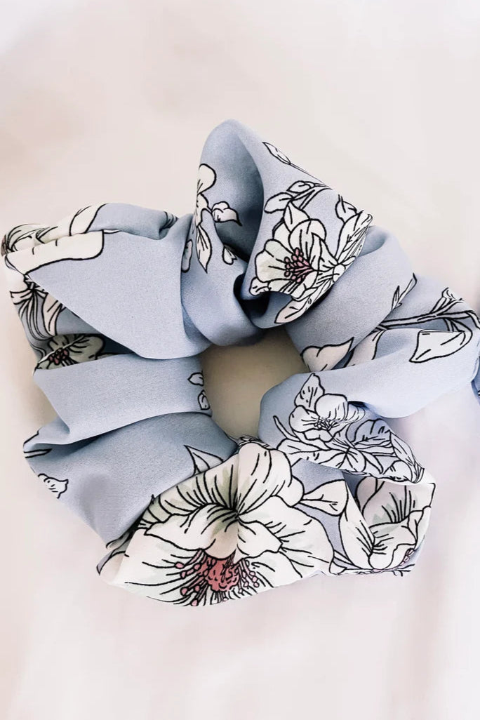 Tana's Scrunchies