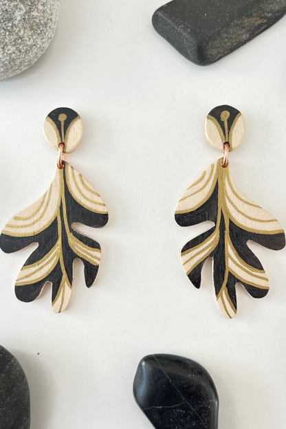 Flow Earrings