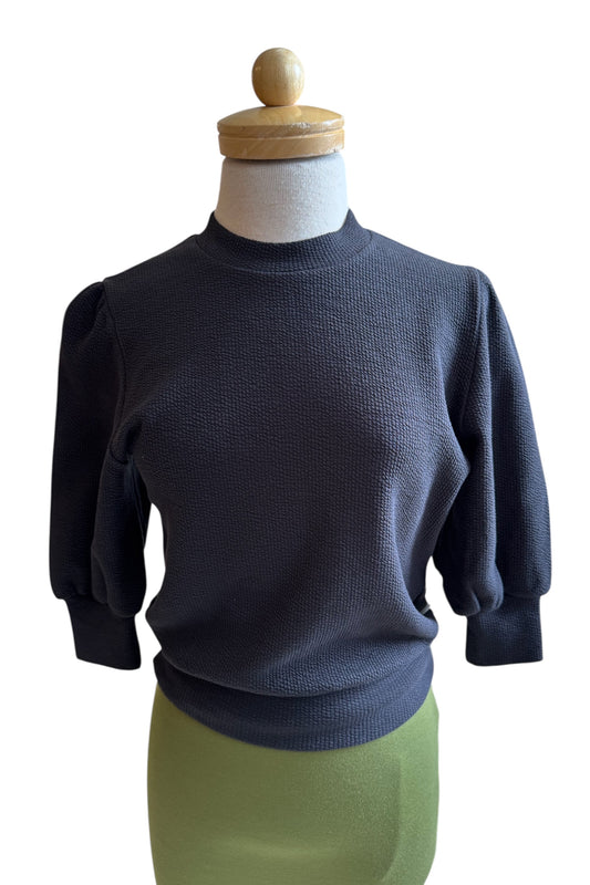 Bridge Fall Sweatshirt