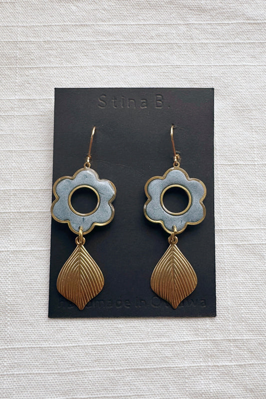Jocasta Dangle Earrings