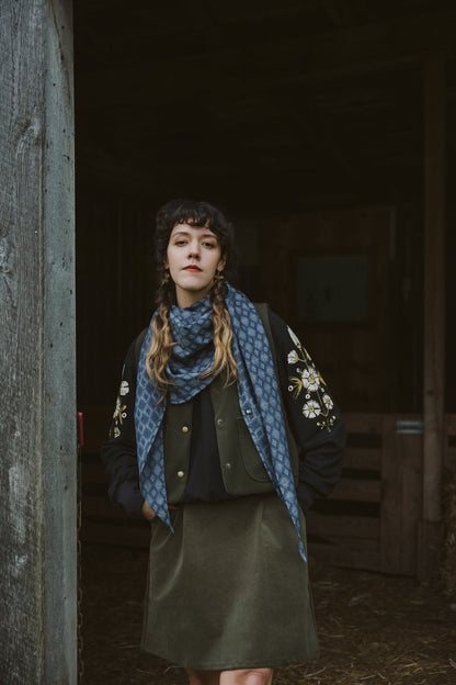 Cypress Vest