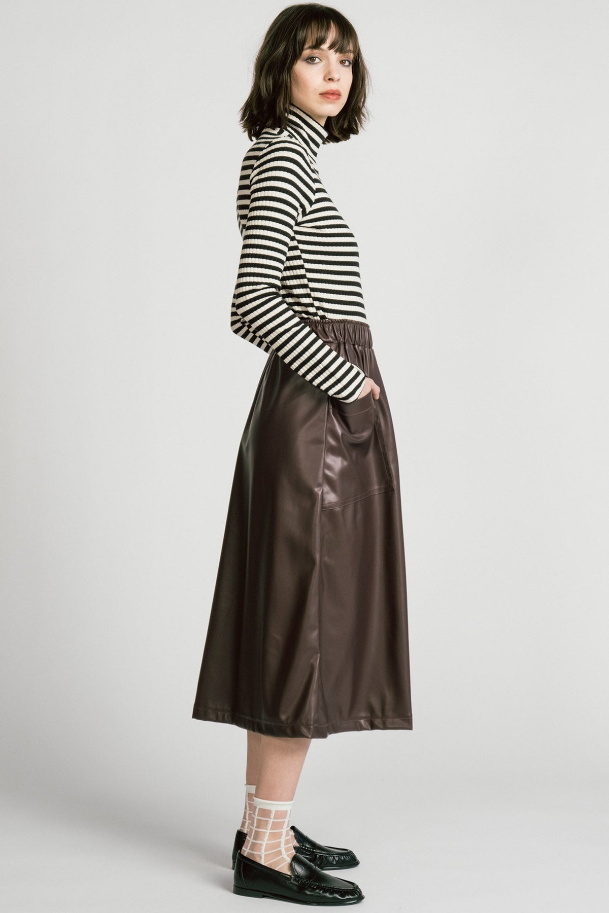 Ara Skirt
