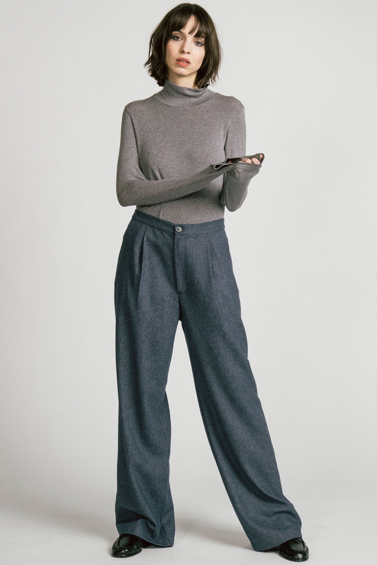 Lynx Pants
