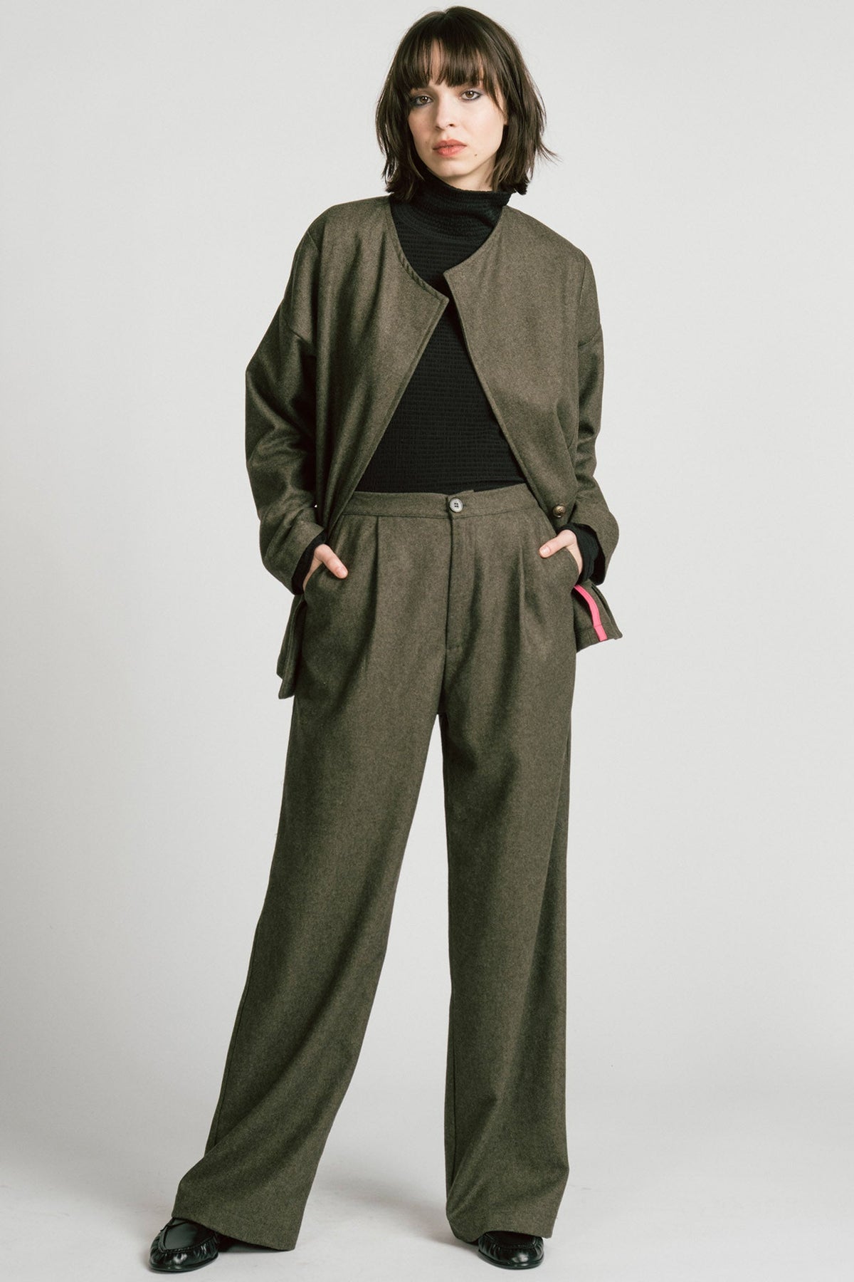 Lynx Pants