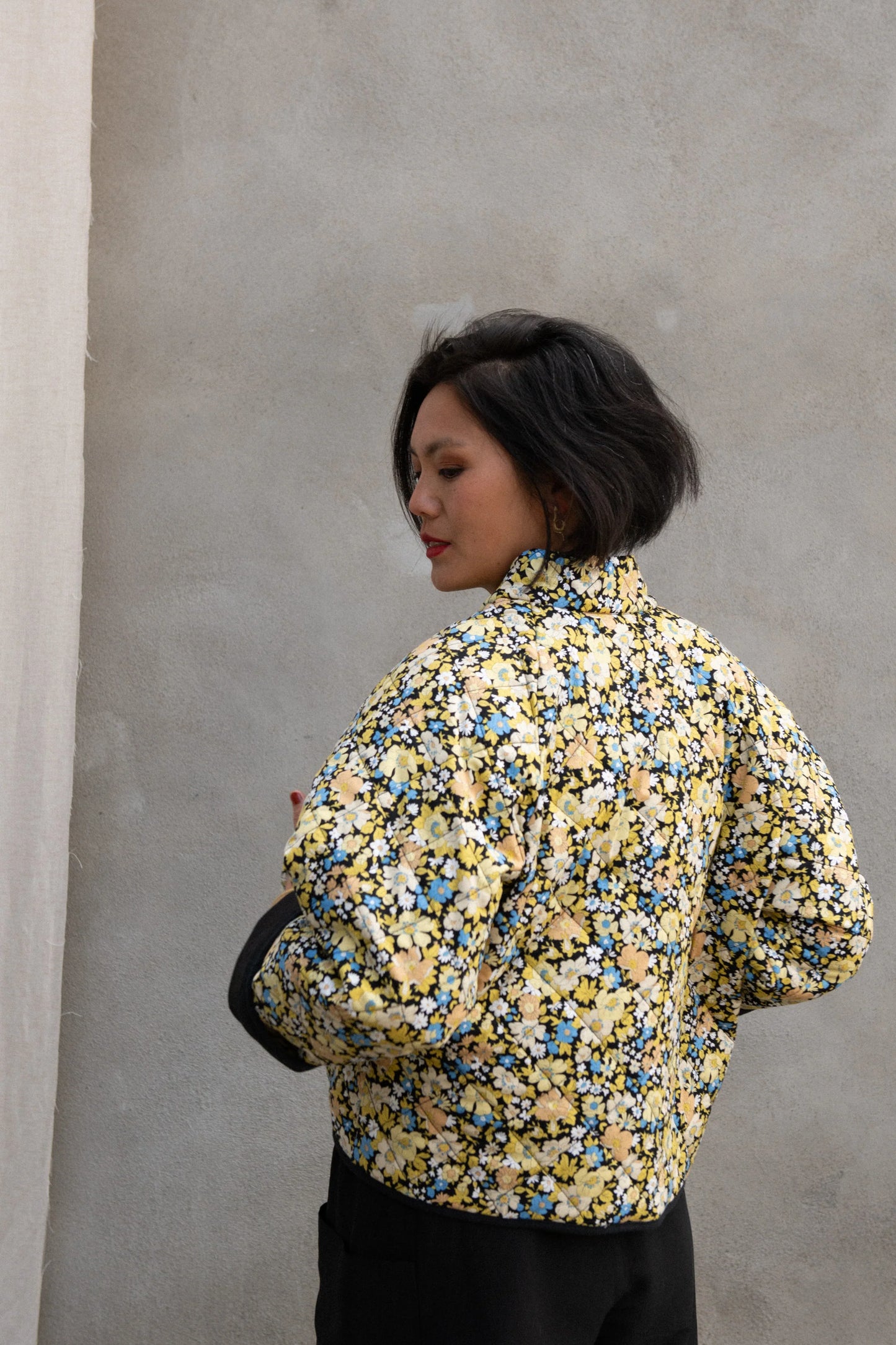 Artemisia Jacket
